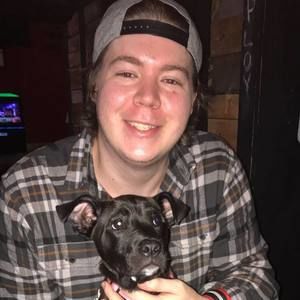 Meet your Posher, Ryan